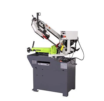Magni Żgħar ta 'Bandsaw
