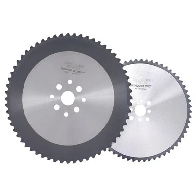 Chop Saw Cold Cut Blade