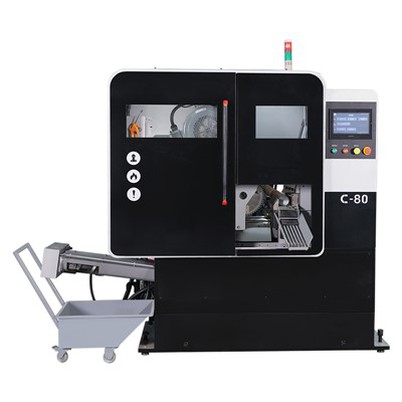 Magni tas-Serrieq Ċirkolari Industrijali