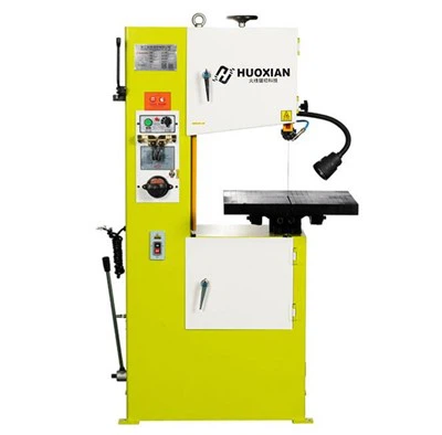 Rari tal-faxxa tal-qafas vertikali tal-inklinazzjoni